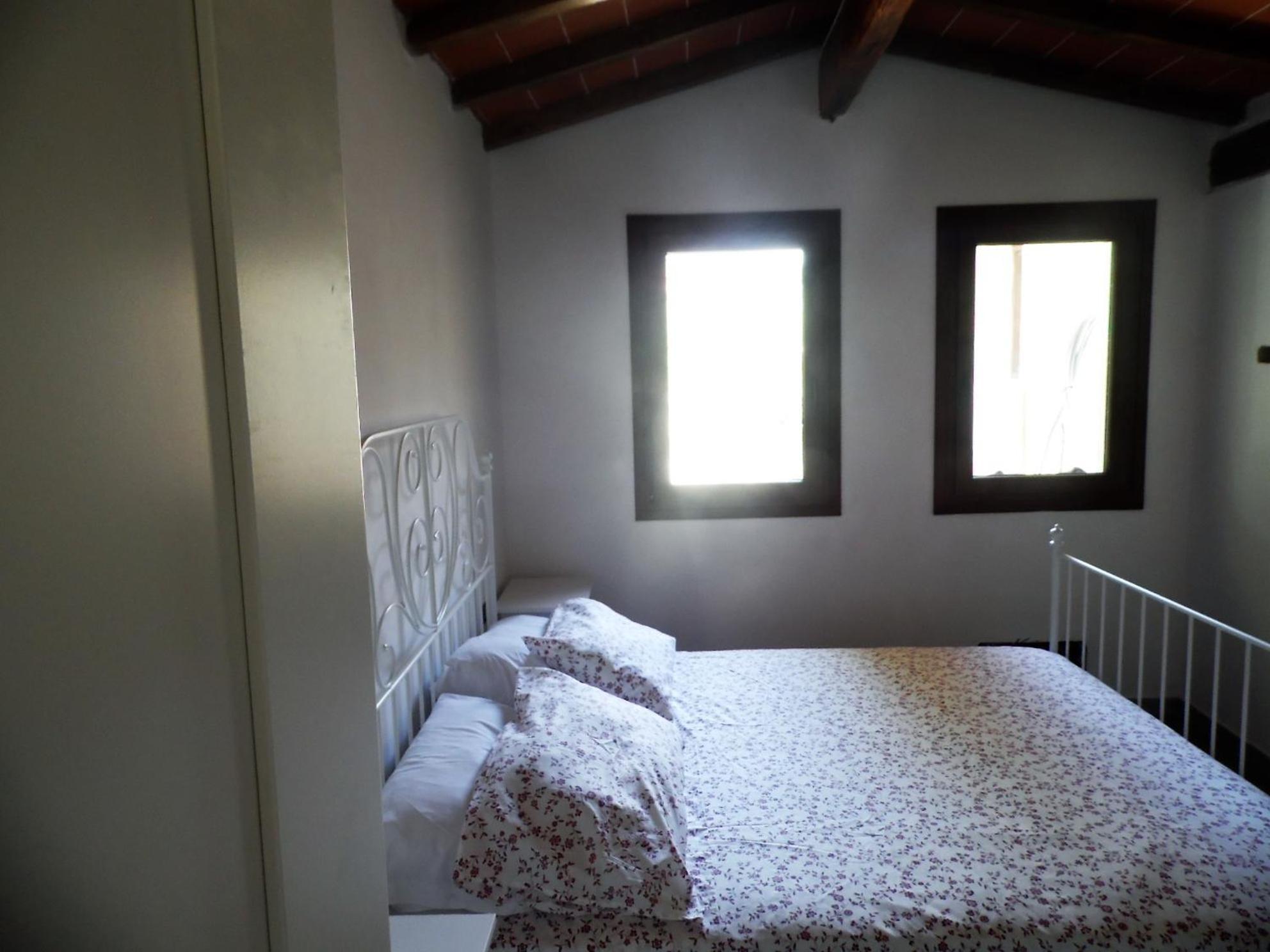 Villa Francesca Rignano Sull Arno Room photo